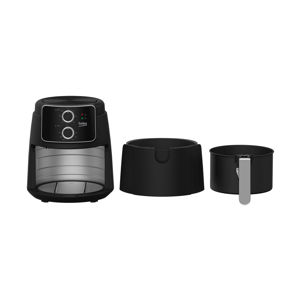 Аэрогриль Beko FRL2242B 3.9 л photo 4