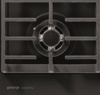 Встраиваемая  газовая панель Gorenje G6SY2B thumbnav 3