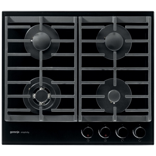 Plita cu gaz incorporabila Gorenje GKTG6SY2B photo 