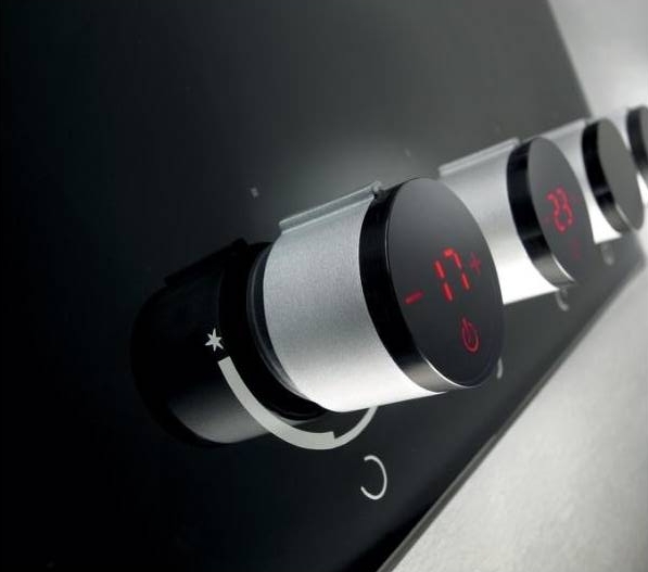 Встраиваемая  газовая панель Gorenje GKTG6SY2B photo 3