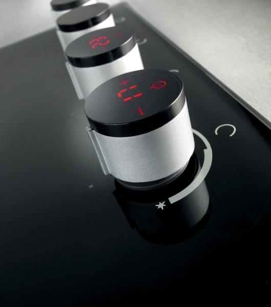 Встраиваемая  газовая панель Gorenje GKTG6SY2B photo 5
