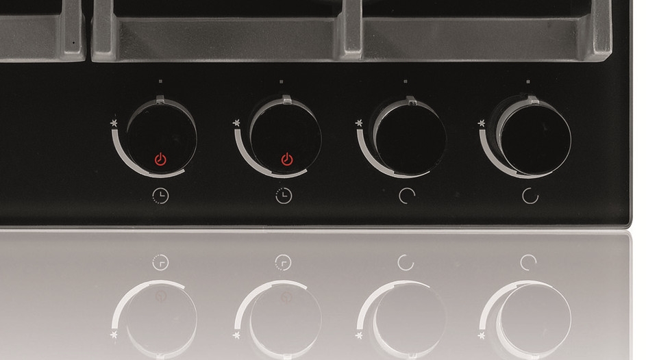 Встраиваемая  газовая панель Gorenje GKTG6SY2B photo 6