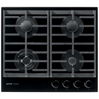 Plita cu gaz incorporabila Gorenje GKTG6SY2B thumbnav