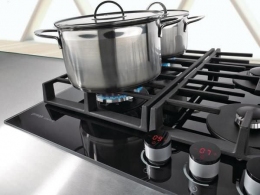 Встраиваемая  газовая панель Gorenje GKTG6SY2B thumbnav 2