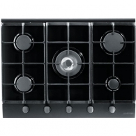 Встраиваемая  газовая панель Gorenje GMS2700P2B thumbnav 1