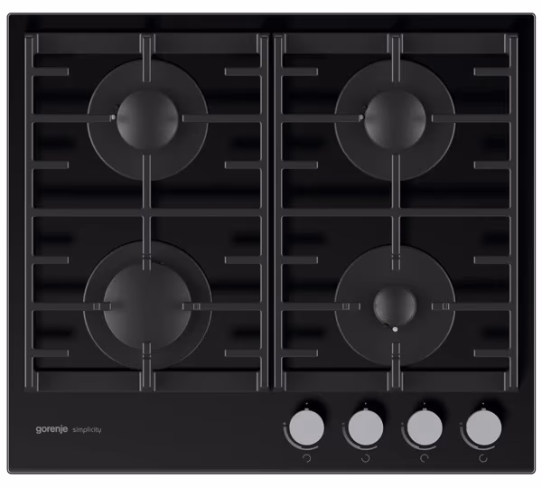 Plita cu gaz incorporabila Gorenje GT641SY2B 
