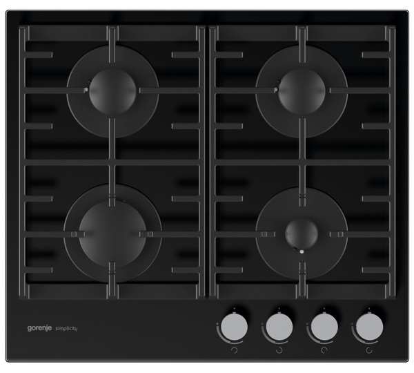 Plita cu gaz incorporabila Gorenje GT641SY2B photo 