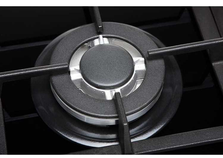 Встраиваемая  газовая панель Gorenje GT6SY2B photo 2