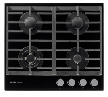 Plita cu gaz incorporabila Gorenje GT6SY2B thumbnav
