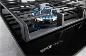 Встраиваемая  газовая панель Gorenje GT6SY2B thumbnav 4