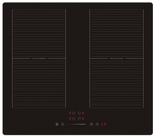 Plita incorporabila inductie Eurolux HBINI6S02B thumbnav