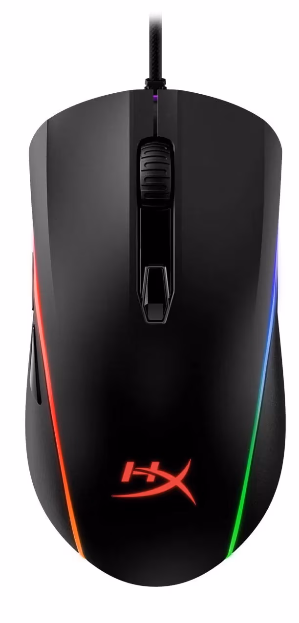 Проводная мышь HyperX Pulsefire Surge (HX-MC002B)