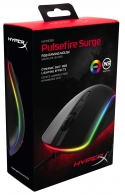 Проводная мышь HyperX Pulsefire Surge (HX-MC002B) thumbnav 3