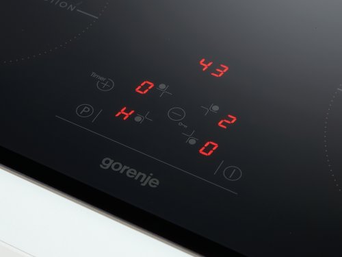 Встраиваемая индукционная панель Gorenje IT612SY2B photo 5