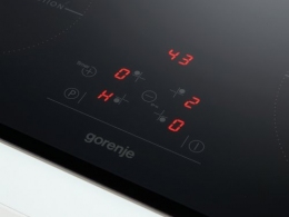 Встраиваемая индукционная панель Gorenje IT612SY2B thumbnav 5