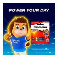 Baterie Panasonic Alkaline Power LR03T/2B thumbnav 2