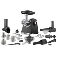 Мясорубка Bosch MFWS682B thumbnav 3