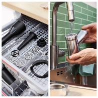 Мясорубка Bosch MFWS682B thumbnav 8