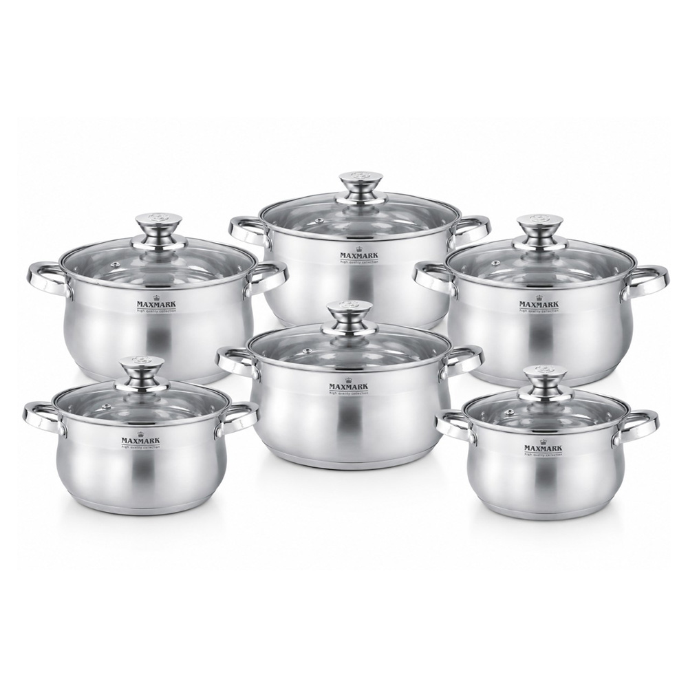 Set vesela Maxmark MKBL2712B photo 3