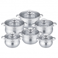 Set vesela Maxmark MKBL2712B thumbnav 1