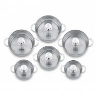 Set vesela Maxmark MKBL2712B thumbnav 4