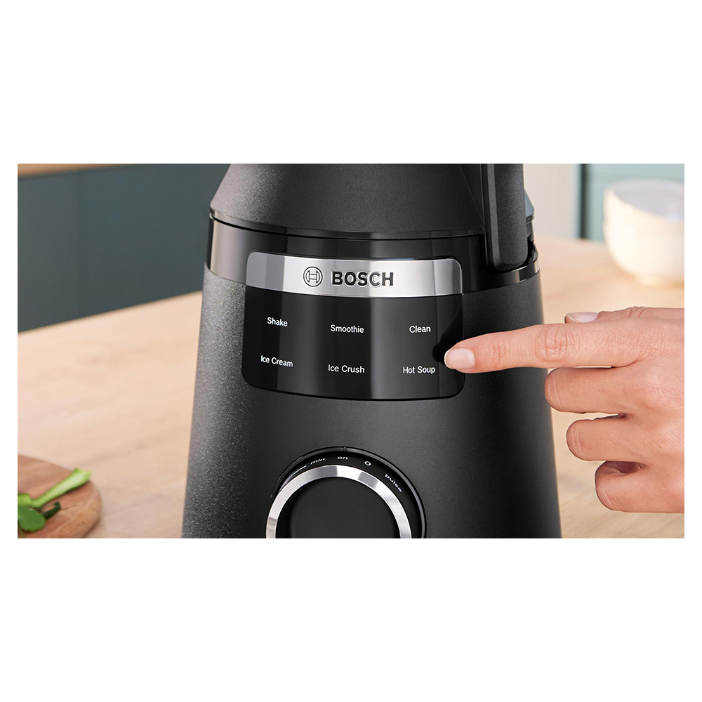 Blender Bosch MMB6652B photo 5