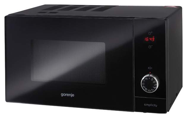 Микроволновая печь  Gorenje MO6240SY2B photo 