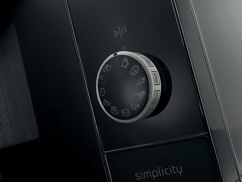 Cuptor cu microunde Gorenje MO6240SY2B 900 W / 23 l / Negru photo 3