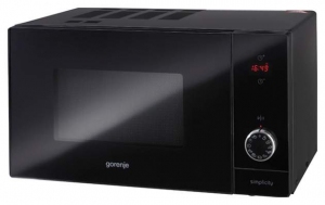 Микроволновая печь  Gorenje MO6240SY2B thumbnav