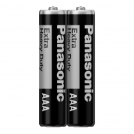 Baterie Panasonic Extra Heavy Duty R03PT/2B thumbnav 2