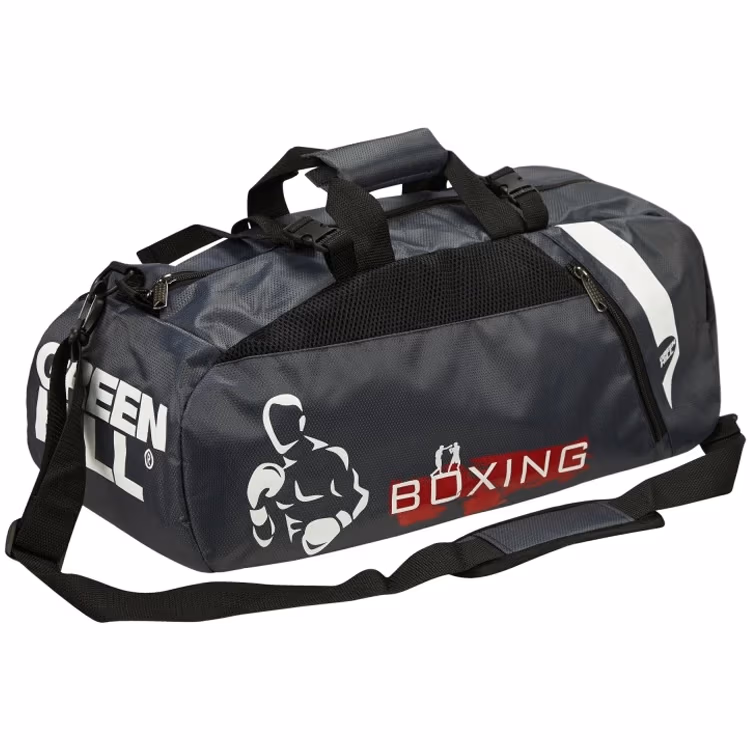 Geanta Green Hill BOXING 