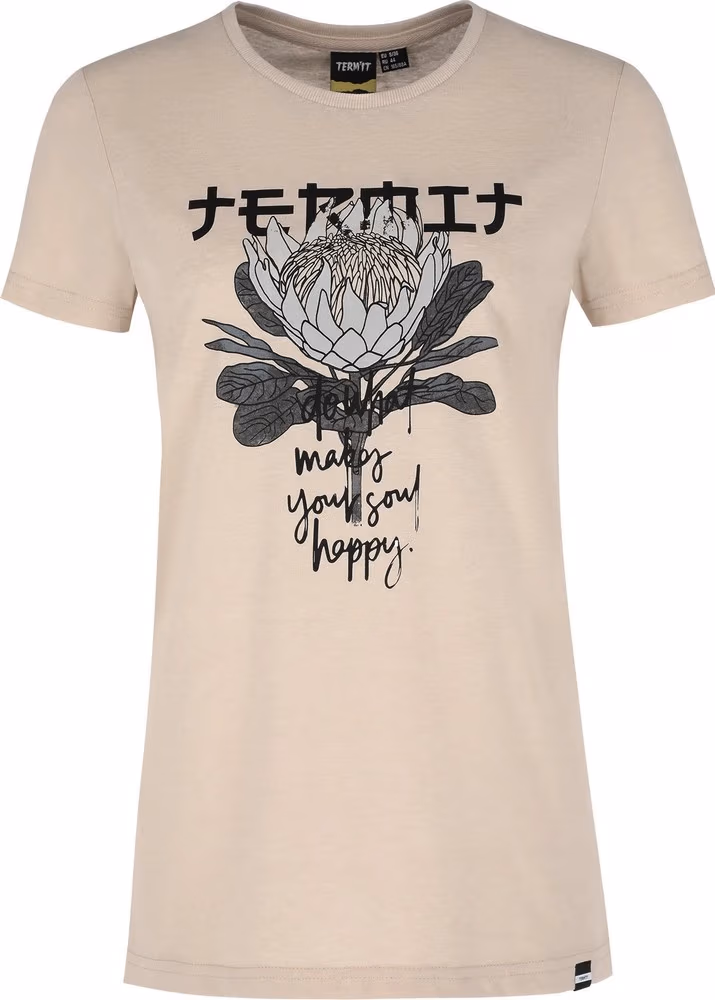 Футболка Termit Tee W