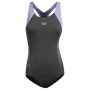  Speedo BOOM SPL RBCK AF BLACK/GREY thumbnav
