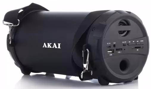 Acustica portabila AKAI ABTS-12C