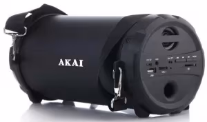 Acustica portabila AKAI ABTS-12C