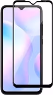 Защитное стекло WAVE Edge to Edge Xiaomi Redmi 12C