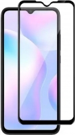 Защитное стекло WAVE Edge to Edge Xiaomi Redmi 12C thumbnav 1