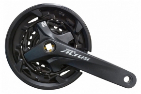 Tija SHIMANO Altus FC-M2000 thumbnav 1