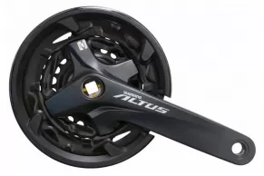 Tija SHIMANO Altus FC-M2000