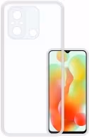 Husa Helmet TPU Soft Redmi 12C