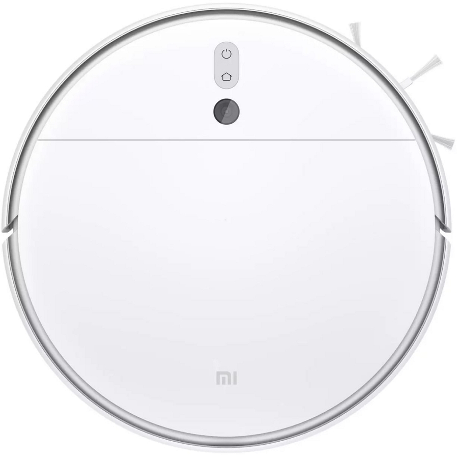 Aspirator robot Xiaomi Mop2 / l / Alb photo 1