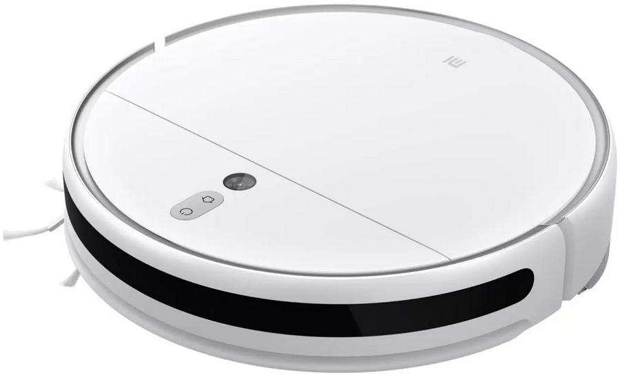Aspirator robot Xiaomi Mop2 / l / Alb photo 2