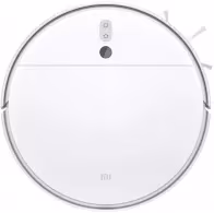 Пылесос-робот Xiaomi Mop2, 25 Вт, 70 дБ, Белый