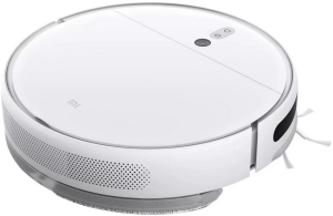 Aspirator robot Xiaomi Mop2, 25 W, 70 dB, Alb thumbnav 6