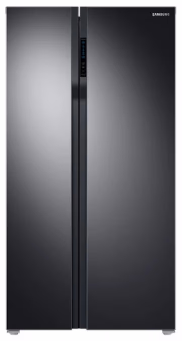 Frigider Samsung RS55K50A02C 