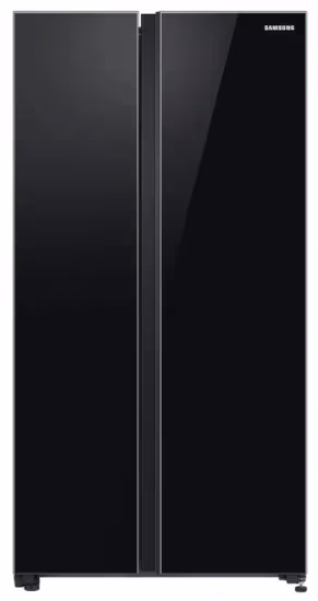 Frigider Samsung RS62R50312C/UA 
