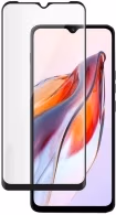 Защитное стекло Screen Geeks All Glue Xiaomi Redmi 12C