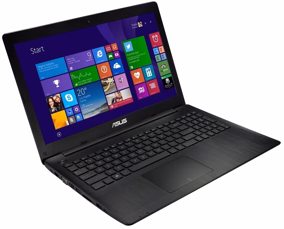 Laptop Asus X553MA-XX402D, Pentium, 4 GB GB, DOS, Negru 