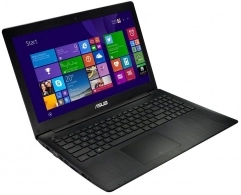 Laptop Asus X553MA-XX402D, 4 GB, DOS, Negru