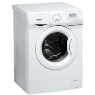 Masina de spalat cu uscator Whirlpool AWZ812D, 8 kg, Alb thumbnav 1